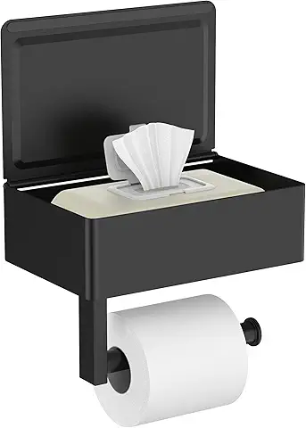 Kalitro Toilet Holder